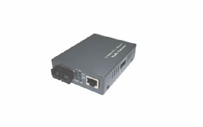 10-100-1000Mbps Dönüştürücü