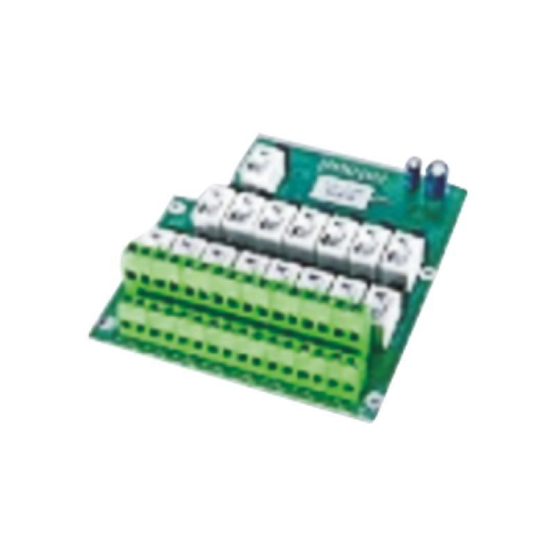 5204 -FS5200 SANTRALİ İÇİN GENİŞLETME MODÜLÜ
