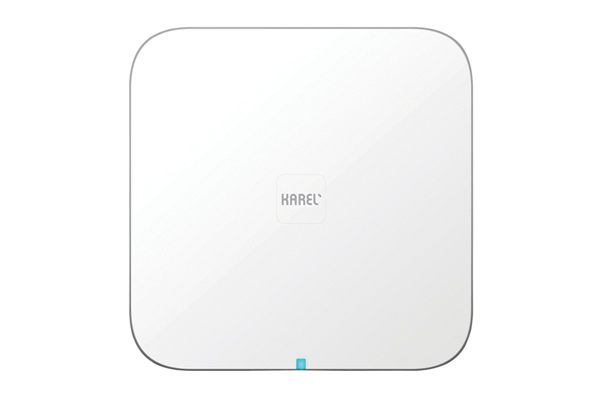 DB211 IP DECT Dahili Baz İstasyonu