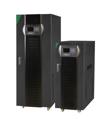 TESCOM DS|POWER HA (10-400kVA)