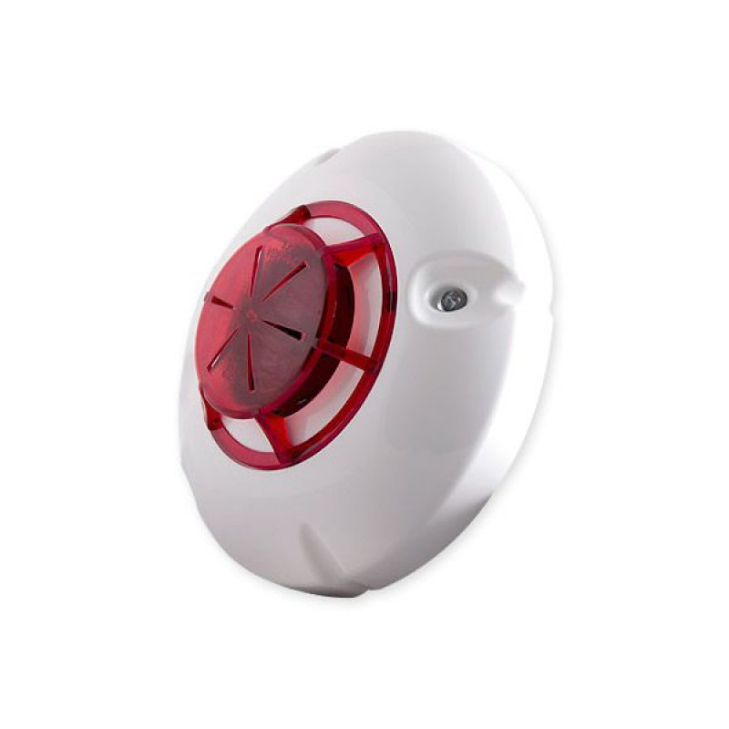 FD8040 - NOKTA TİPİ OPTİK ALEV YANGIN DEDEKTÖRÜ