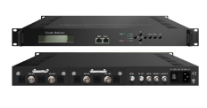 NOVACOM | HD-SDI Encoder - Modülatör