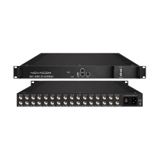 NOVACOM | IP Tv Gateway 16 Paket Fta
