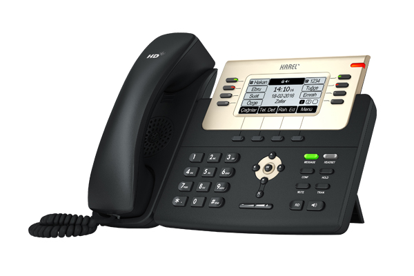 IP1141 IP Telefon