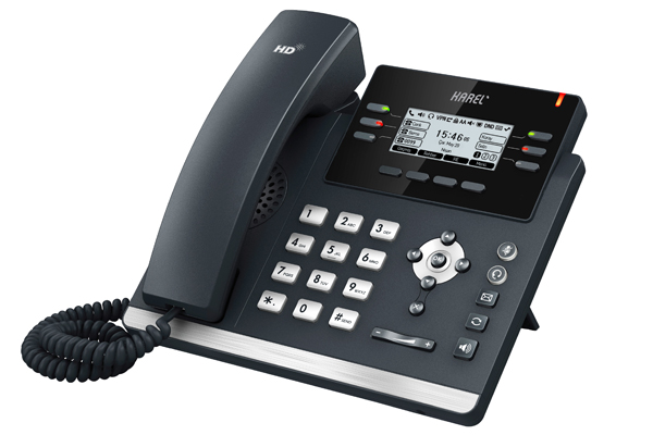 IP132 IP Telefon