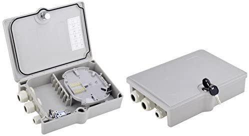 IP65 Fiber Ek Kutusu