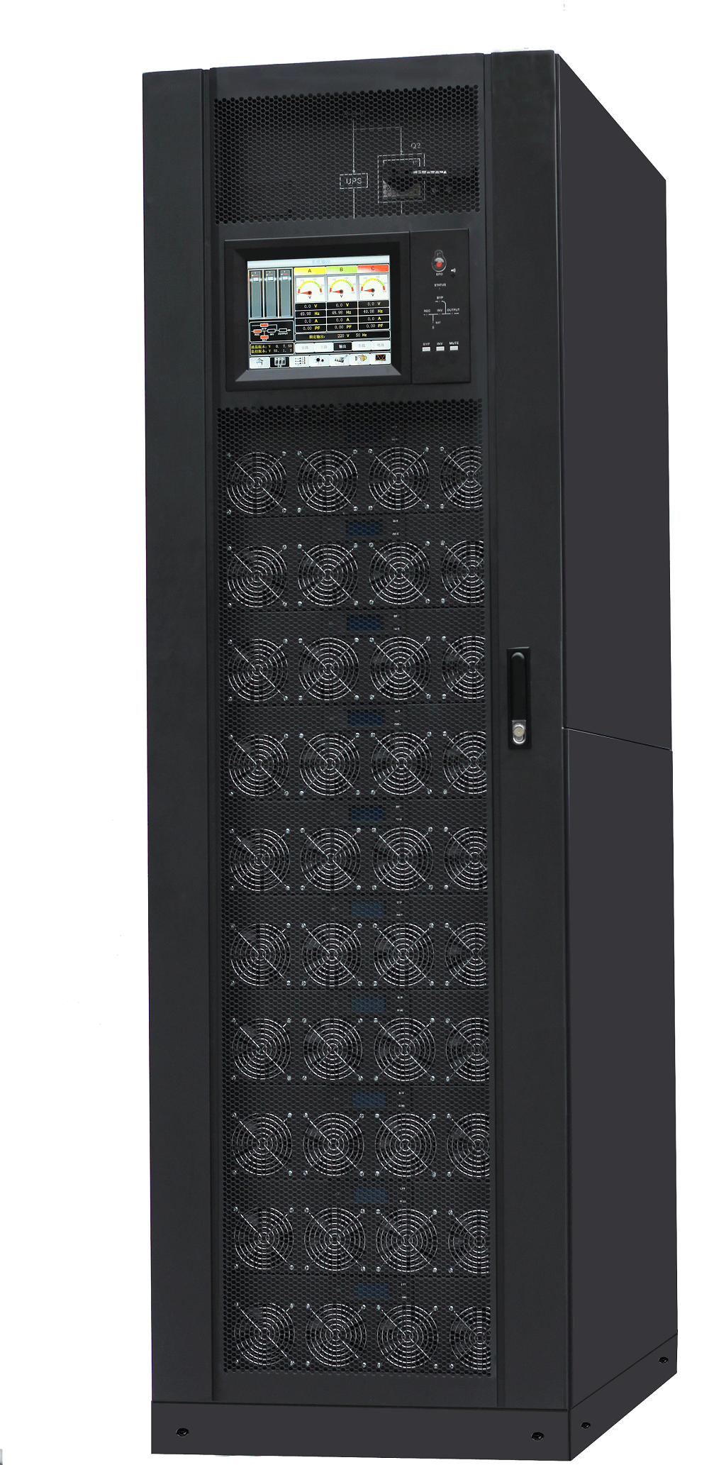 MTI300 Serisi (30-900kVA)