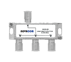 NOVACOM | NVS-03 Uydu Bölücü