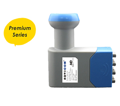 NOVACOM | Octo Lnb