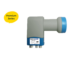NOVACOM | Quad Lnb