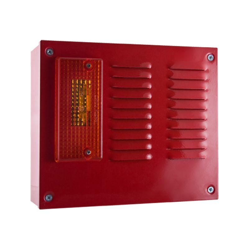 SB112F - KONVENSİYONEL HARİCİ SİREN