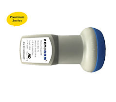  NOVACOM | Single Lnb