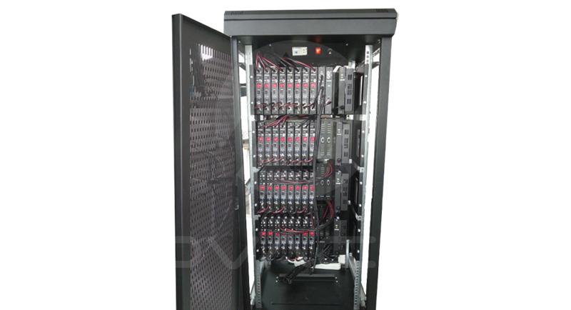 Analog Headend