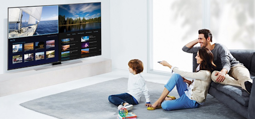 UYDU VE TV SİSTEMİ EKİPMANLARI