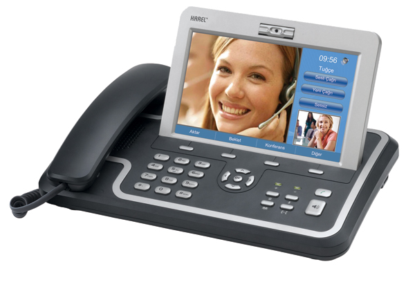 IP TELEFONLAR